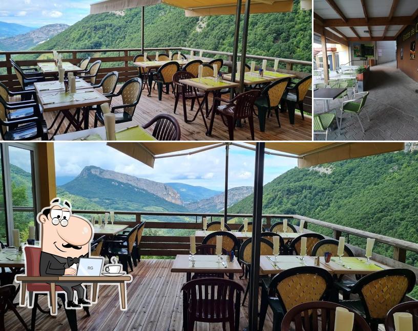 Brasserie Le Gournier