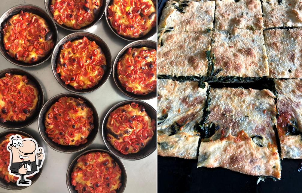 Ecco un'immagine di Panificio Pizzeria By Street