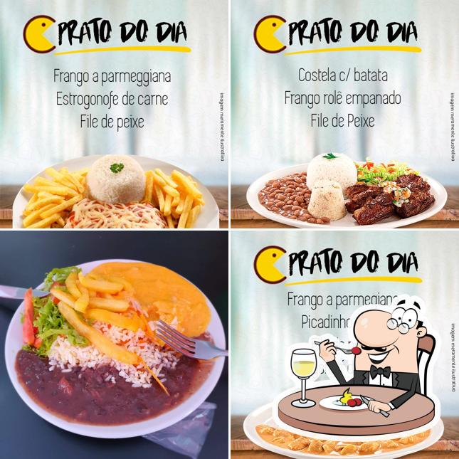 Restaurante Comilança