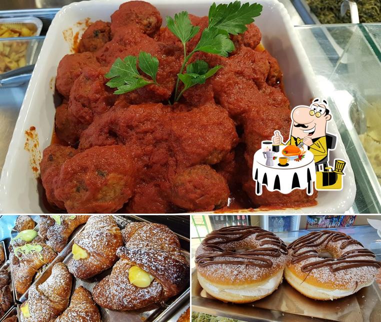 Cibo al Dolce e Salato