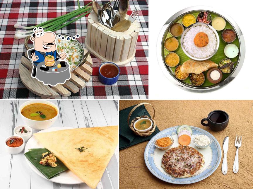 Hotel Sri Ganesh Bhavan