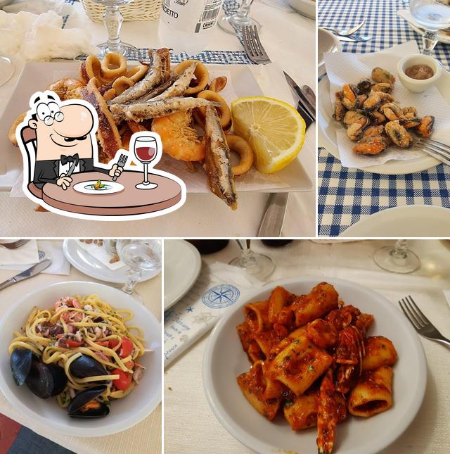 Il Re dello Spaghetto