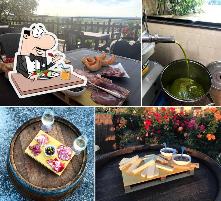 L'Antico Frantoio Di Segalari & Agriturismo