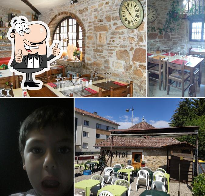 L'Octroi