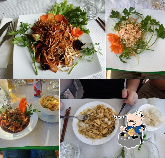 Le Trésor Du Vietnam