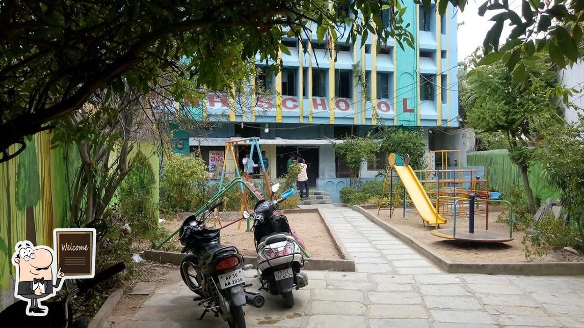 MAA ATHITHI MESS photo