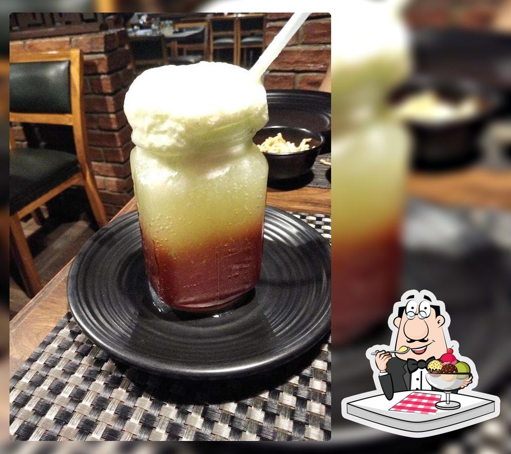 Modern's China Kitchen