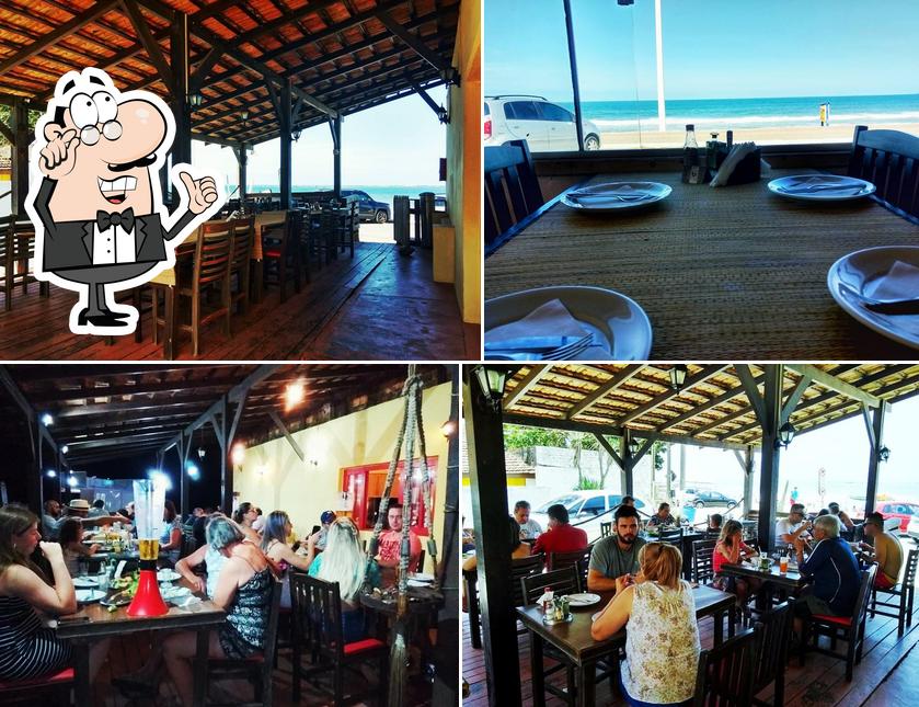 O Pirão Restaurante e Choperia