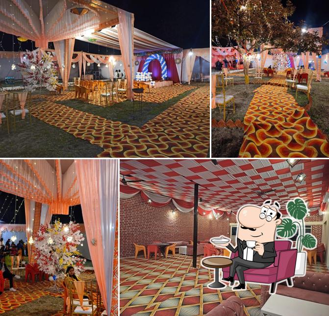 Party Point Sahastradhara