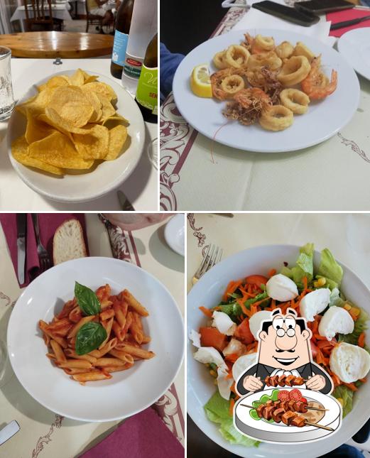 Cibo al Anna