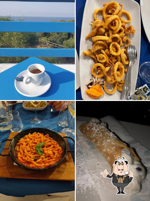 Ristorante Amecà al porto