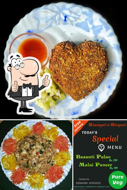 Riwayat-e-Biryani