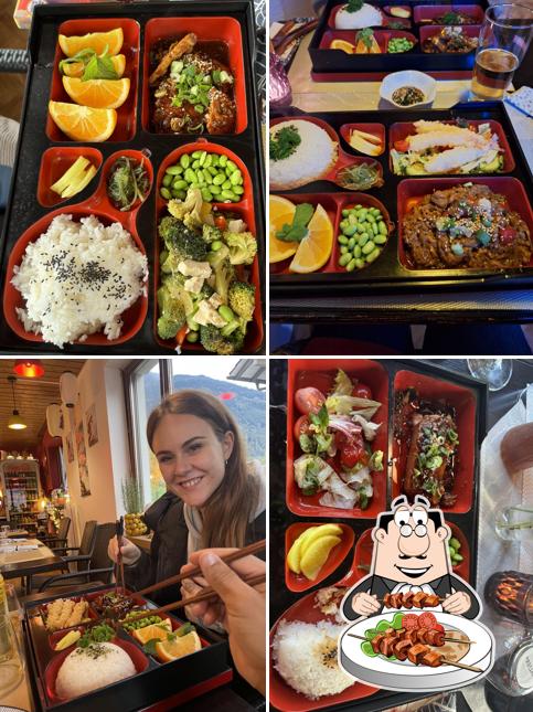 Rosie's Kitchen