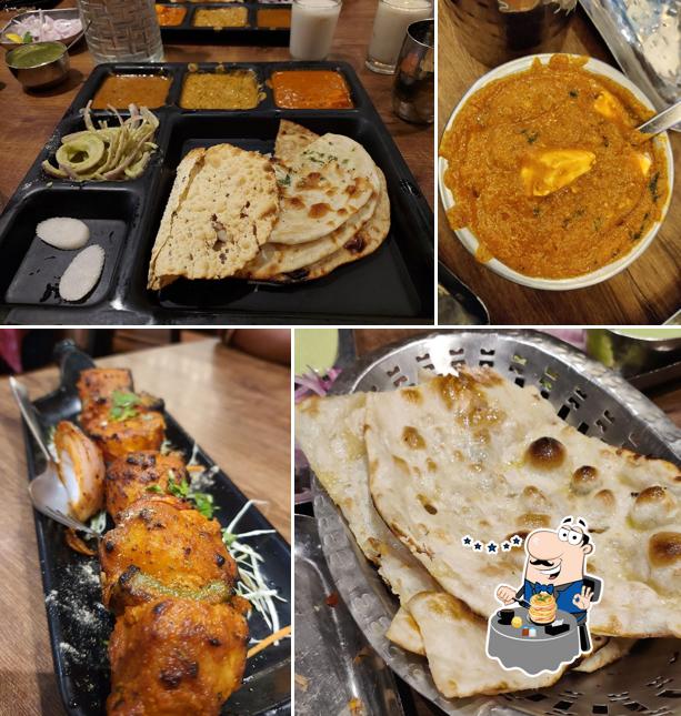 Shyam's Bombay Halwa house sowcarpet