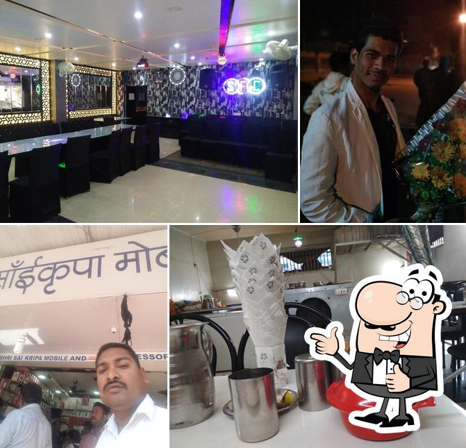 The Shanti's Restaurant