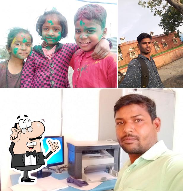 mukeshbabu csc center