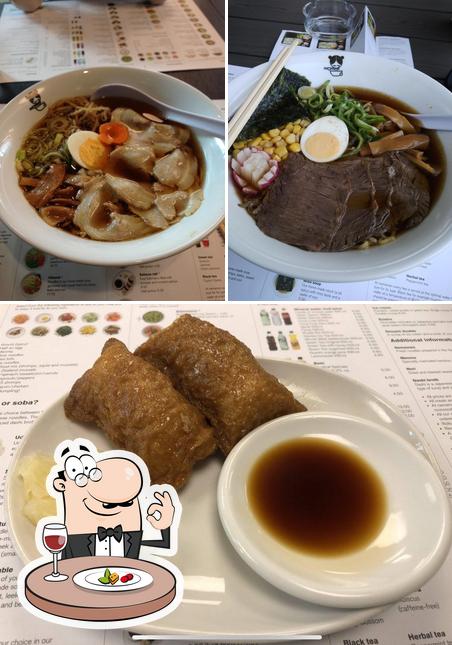 Cibo al namamen