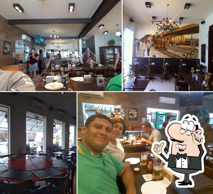 Restaurante Nobre Paladar