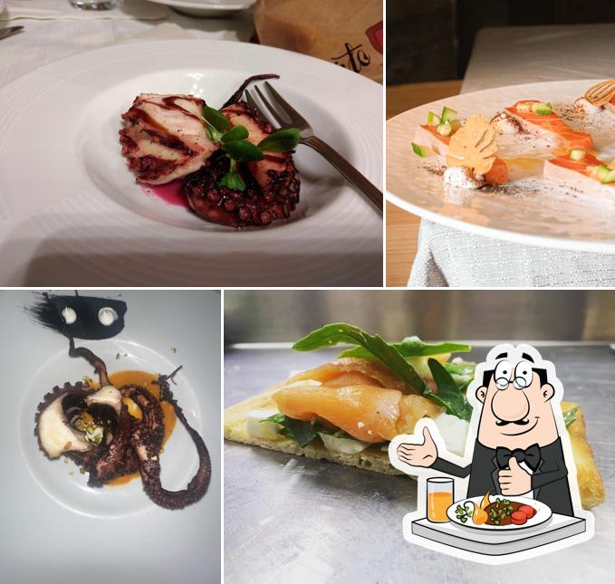 Ristorante 95
