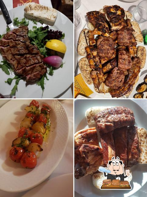 Ristorante Alla Grigliata