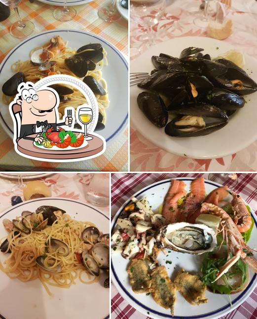 Ristorante Lo Spiedo