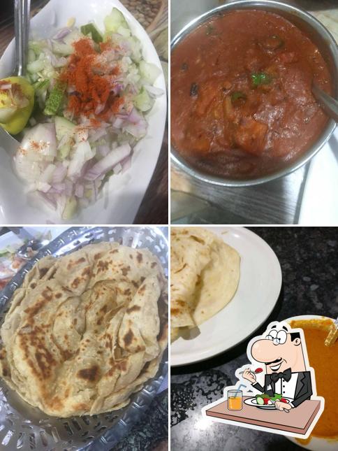 Samak Dine - Non-Veg Family Restaurant