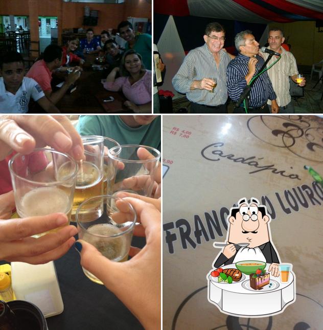 Restaurante & Self Service Frango do Louro