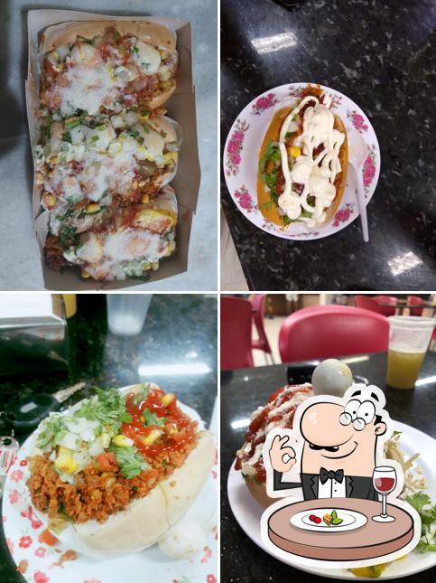 Cachorro Quente do Zé