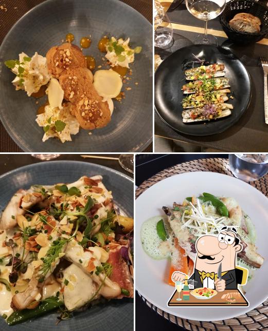 FABRIC RESTAURANT