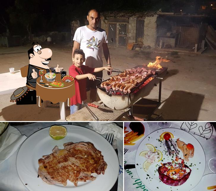 Platti al Al Palmento