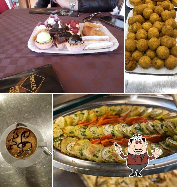 Platti al bar sicilia 2