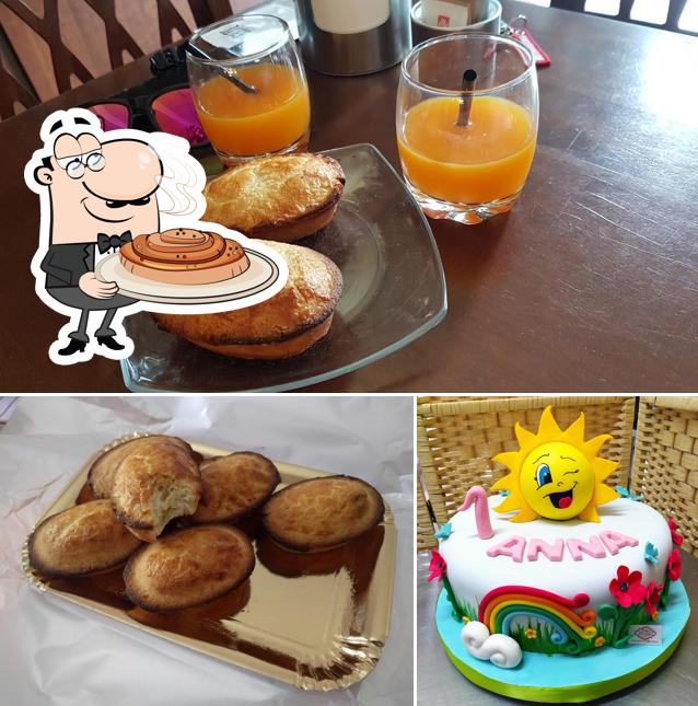 Immagine di Pasticceria Caffetteria Donno 1968