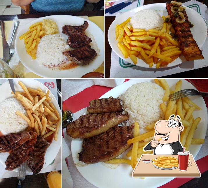 Casa Mix Grill Restaurante e Lanchonete