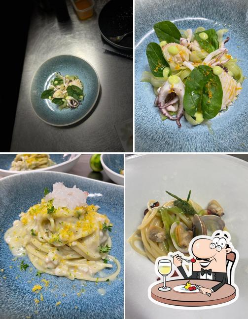 Cibo al D.O.K. Restaurant