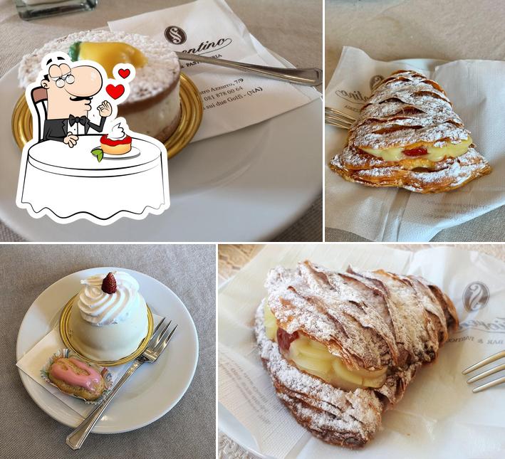 Bar Pasticceria Fiorentino