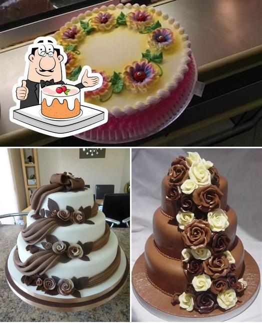 Here's an image of Merriment Bakers