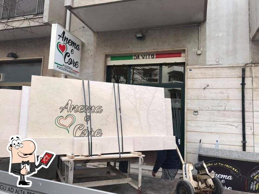Guarda la foto di Enigma Fast