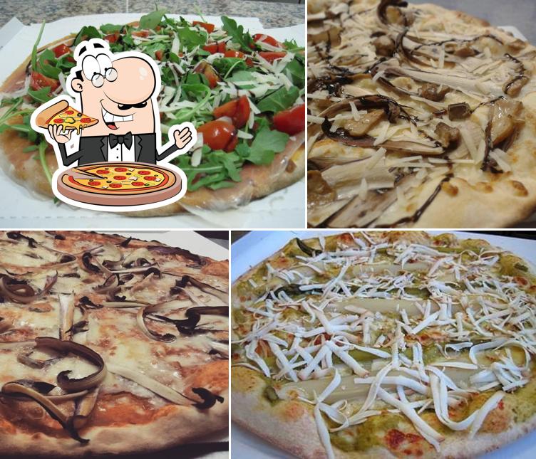 DeGustibus Pizza Service Vedelago