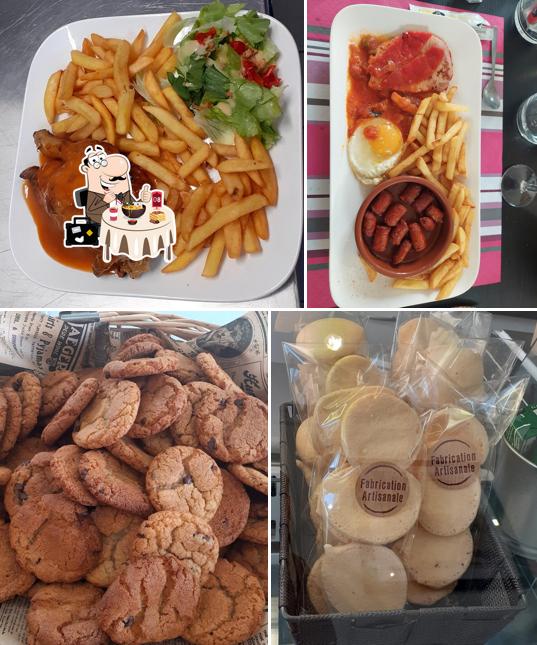 La Rôtisserie