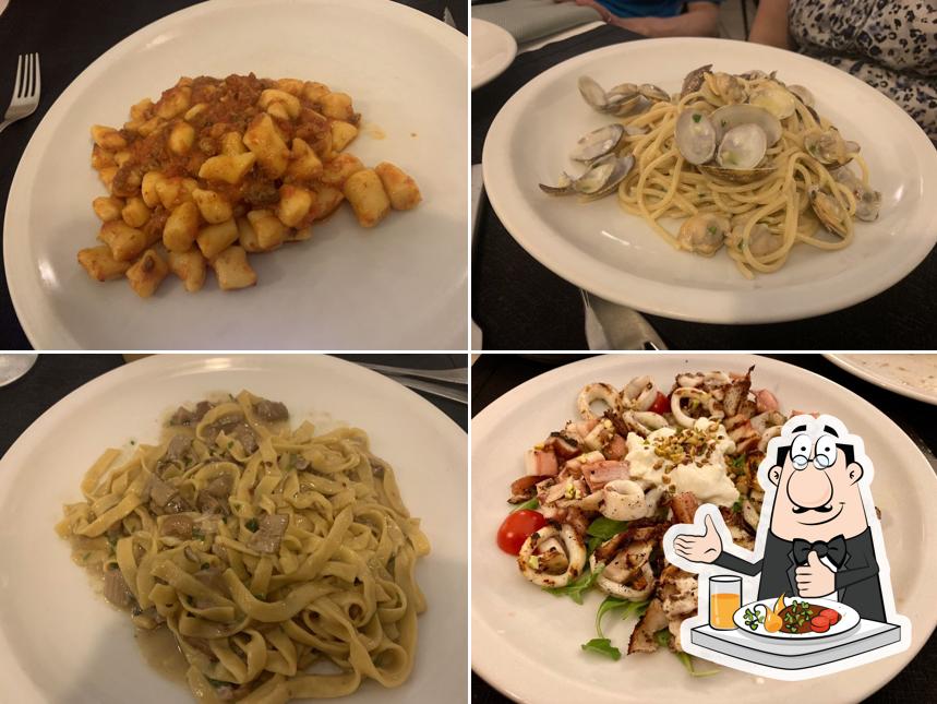 Platti al Piacere Molise Roma