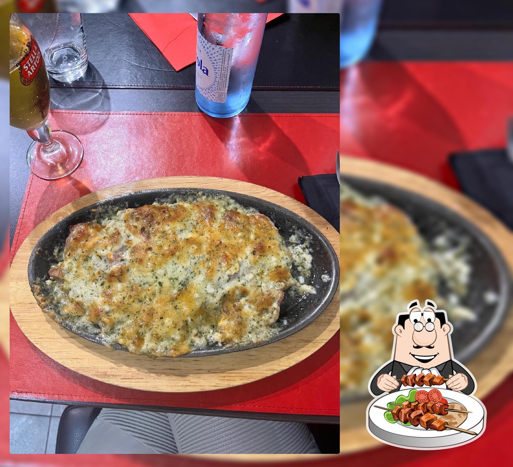Restaurant Chez Raphy