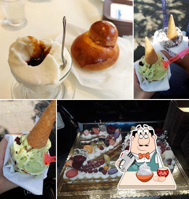 Bar Pica' Di Leanza Giuseppe