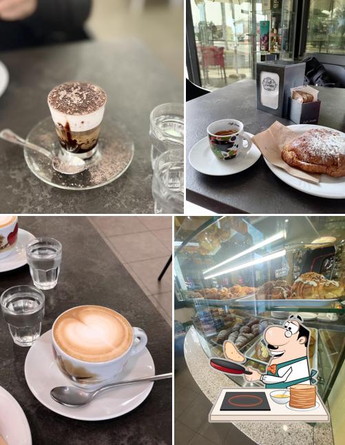 Pancakes al Bar cella