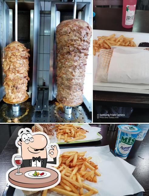 Beder Kebab
