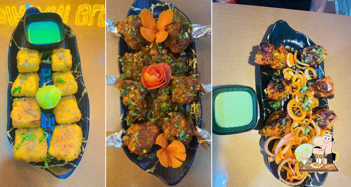 Meals at Biryani Global Bokaro