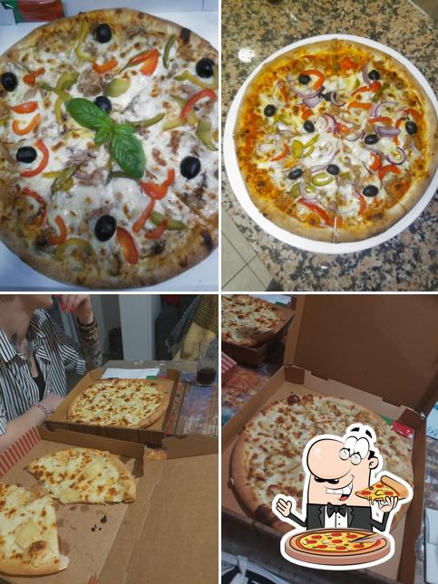 Bully pizza 62160 bully-les-mines