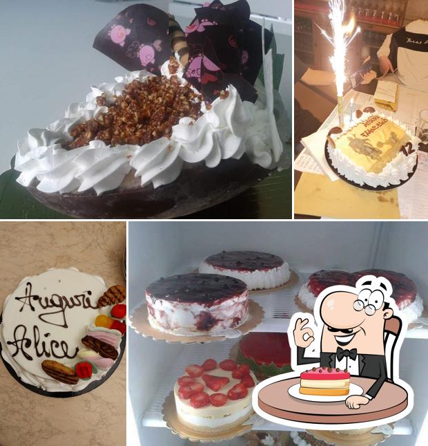 Gelateria L' Arcangelo