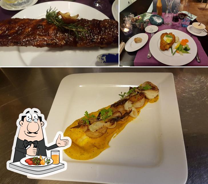 Cibo al Restaurant Giodavin