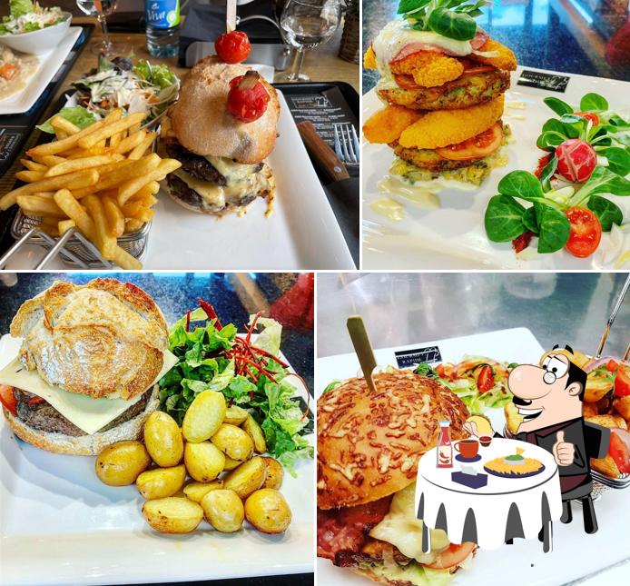 Gourmet Rapide Resto - Heiderscheid