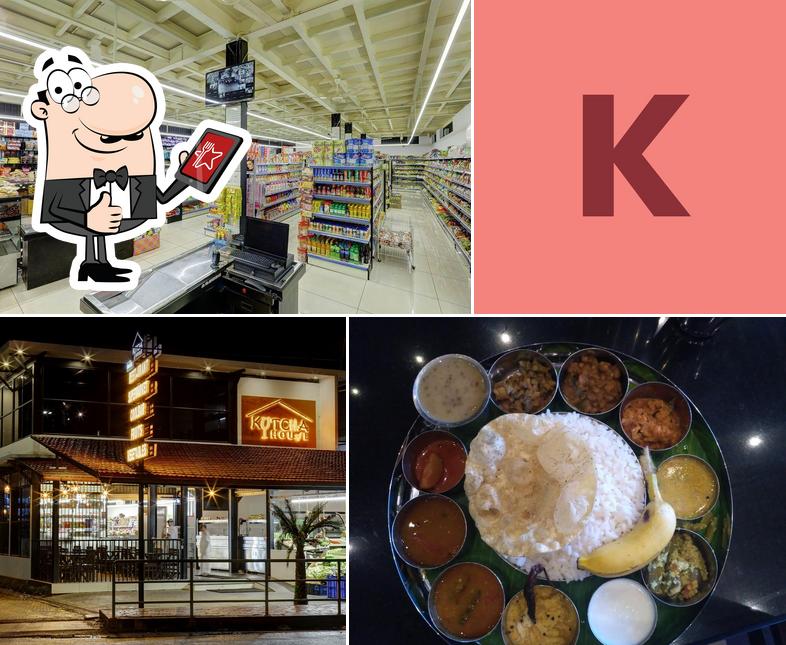 KUTCHA HOUSE Restaurant